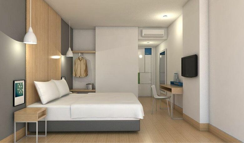 Hotel Citradream Cirebon