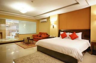Grage Hotel Cirebon