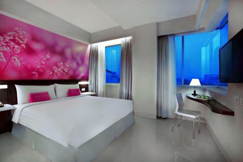 Favehotel Zainul Arifin Jakarta