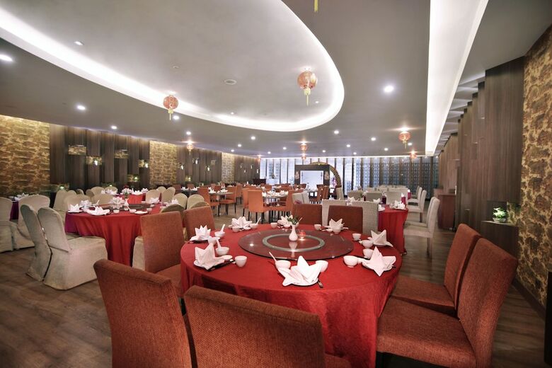 Aston Kupang Hotel & Convention Center