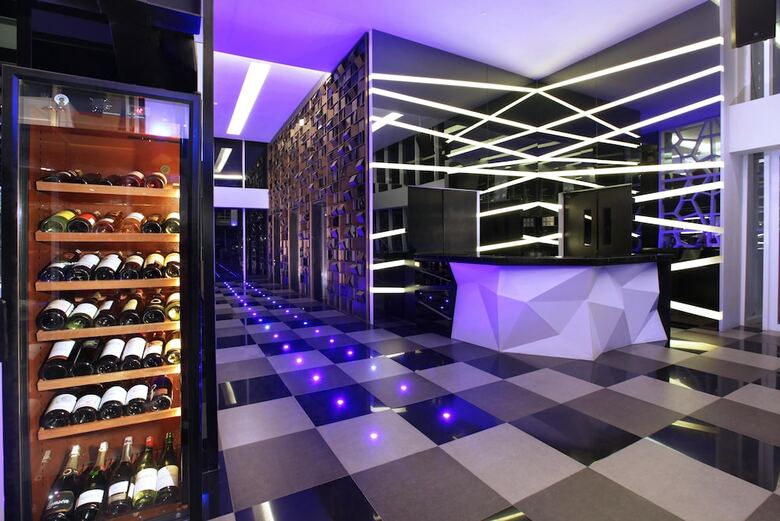 Aston Kupang Hotel & Convention Center