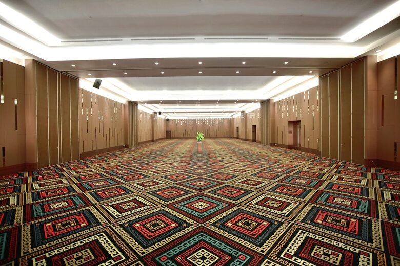 Aston Kupang Hotel & Convention Center
