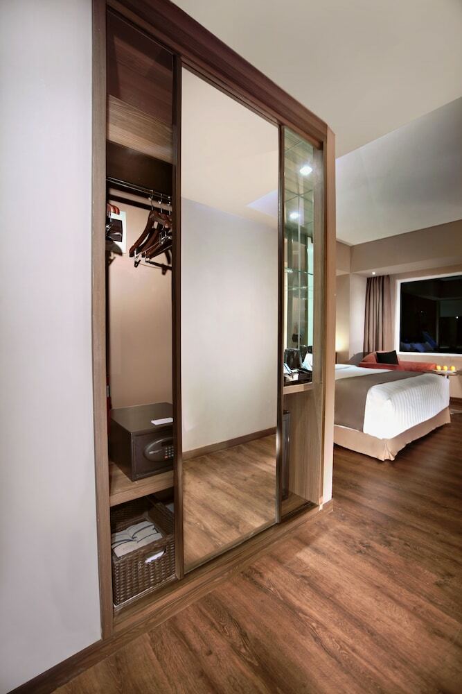 Aston Kupang Hotel & Convention Center