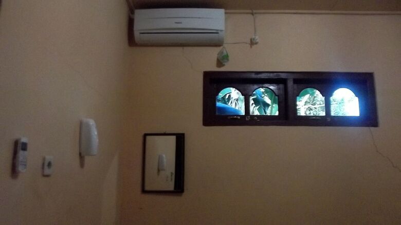 Hotel Aulia