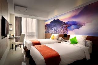 The Balava Hotel