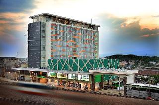 The Balava Hotel