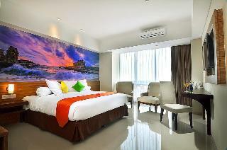 The Balava Hotel