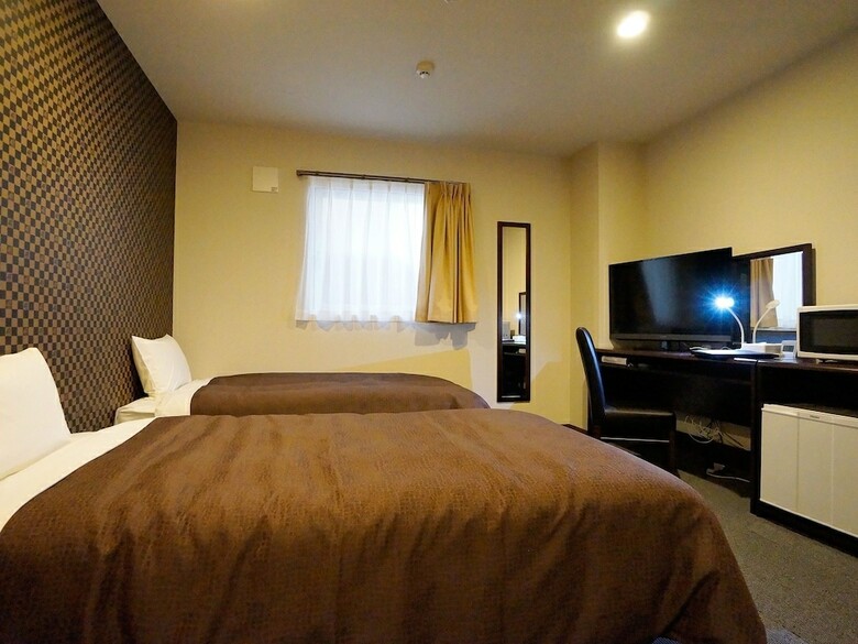 Hotel Livemax Himeji-ekimae