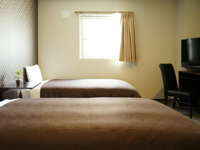 Hotel Livemax Himeji-ekimae