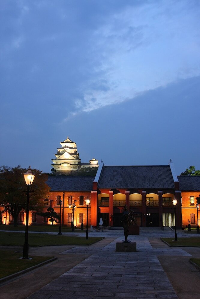 Hotel Livemax Himeji-ekimae
