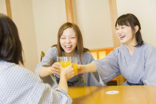 Hotel Hiroshima Sunplaza