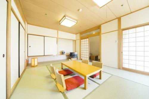 Hotel Hiroshima Sunplaza