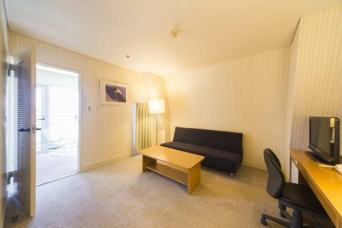 Hotel Hiroshima Sunplaza