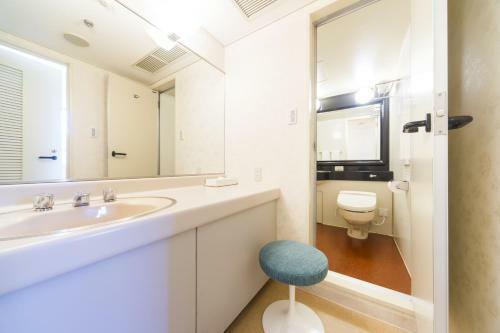 Hotel Hiroshima Sunplaza