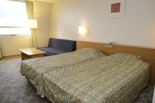 Hotel Hiroshima Sunplaza