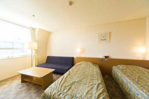 Hotel Hiroshima Sunplaza
