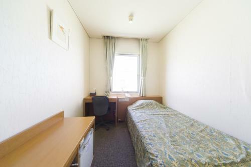Hotel Hiroshima Sunplaza