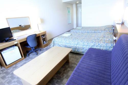 Hotel Hiroshima Sunplaza