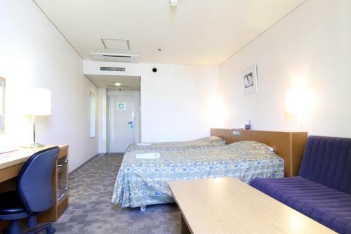 Hotel Hiroshima Sunplaza