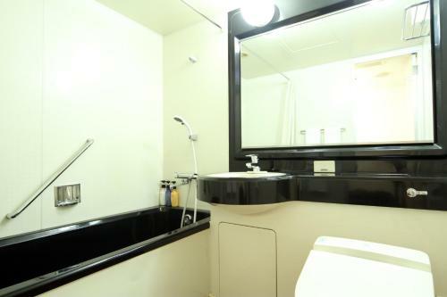 Hotel Hiroshima Sunplaza