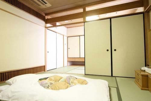 Hotel Hiroshima Sunplaza