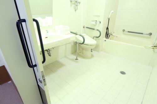 Hotel Hiroshima Sunplaza