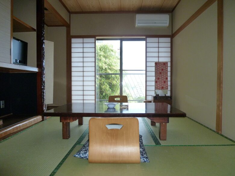 Yoshino