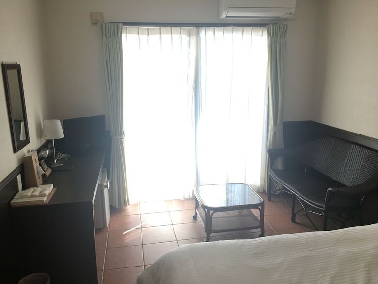 Posada Pension New Hamanoso