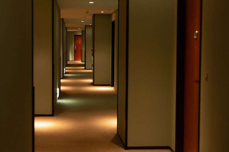 Hotel Molino Shin Yuri