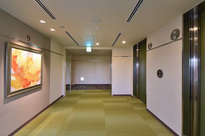 Hotel Ksp