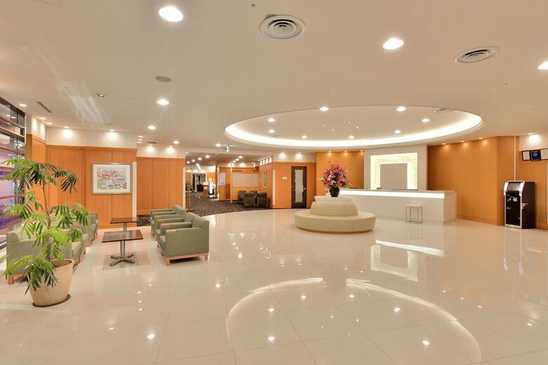 Hotel Ksp