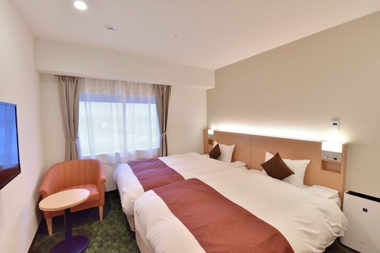 Hotel Ksp