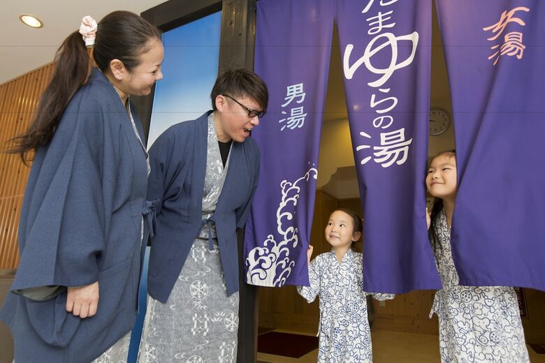 Miyazaki Kanko Hotel