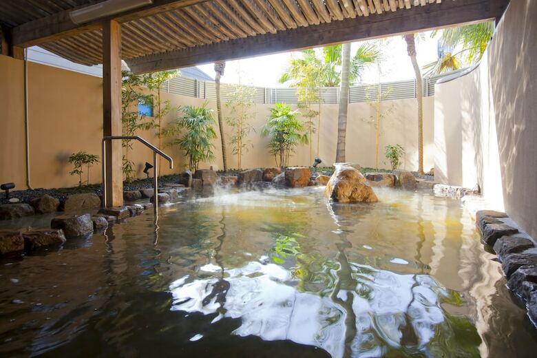 Miyazaki Kanko Hotel