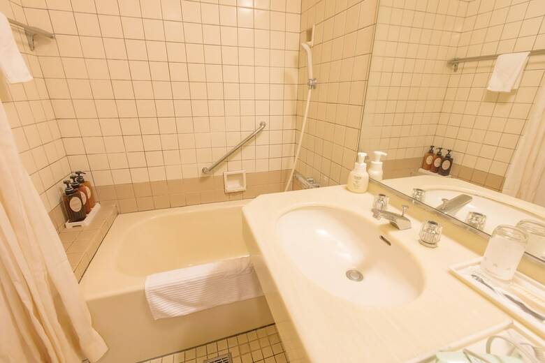 Miyazaki Kanko Hotel