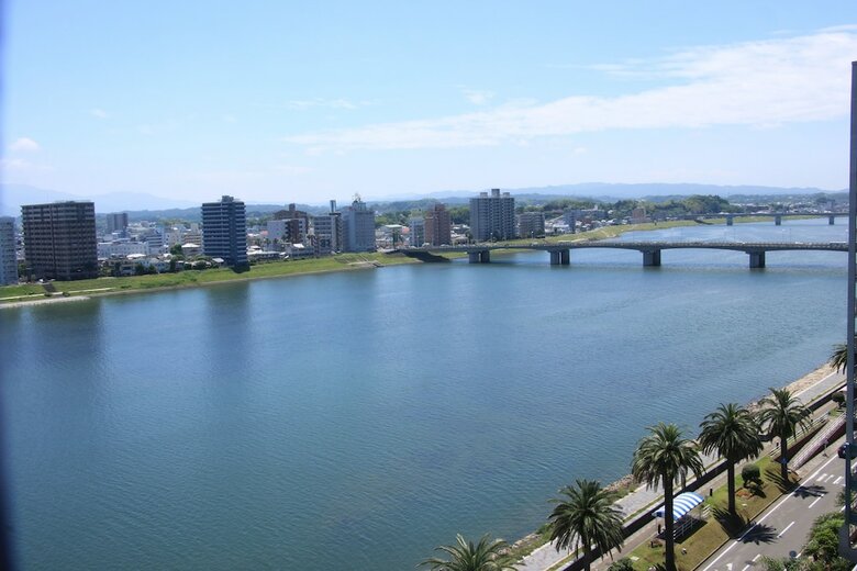 Miyazaki Kanko Hotel