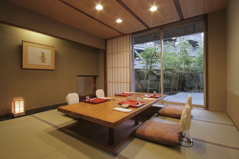 Miyazaki Kanko Hotel
