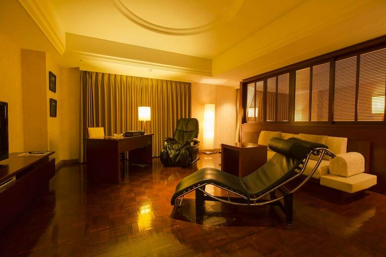Miyazaki Kanko Hotel