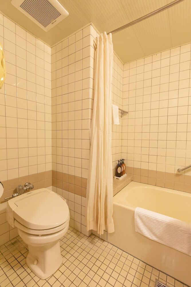 Miyazaki Kanko Hotel
