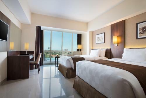 Best Western Papilio Hotel