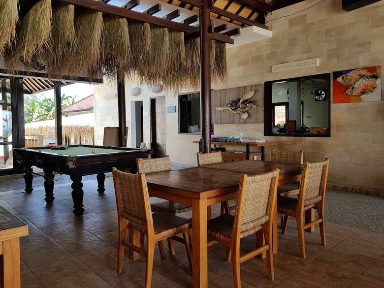 Kura Kura Resort