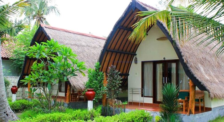 Salili Bungalow
