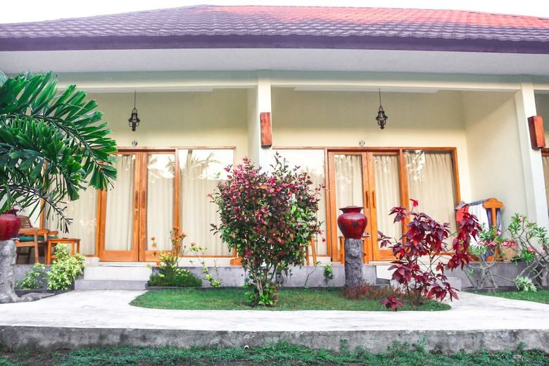 Salili Bungalow