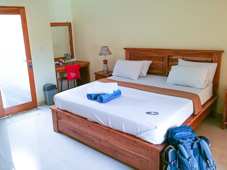 Salili Bungalow
