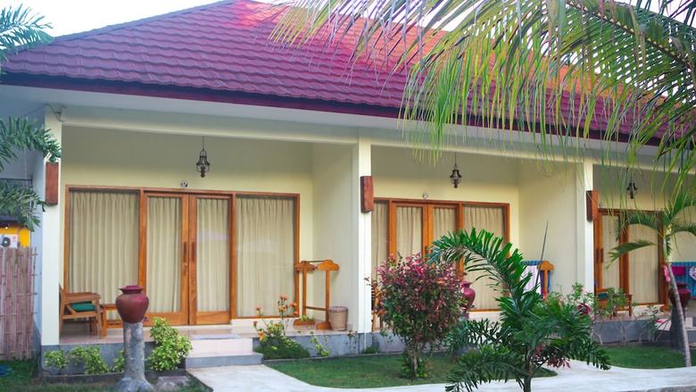 Salili Bungalow