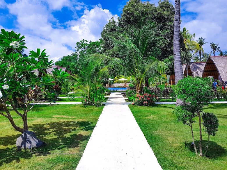Salili Bungalow