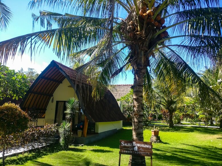 Salili Bungalow