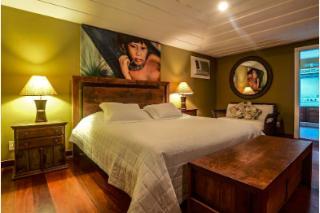 Hostal Apu� Ferradura