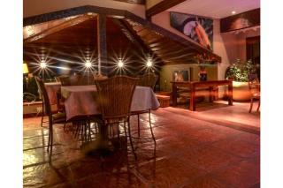 Hostal Apu� Ferradura