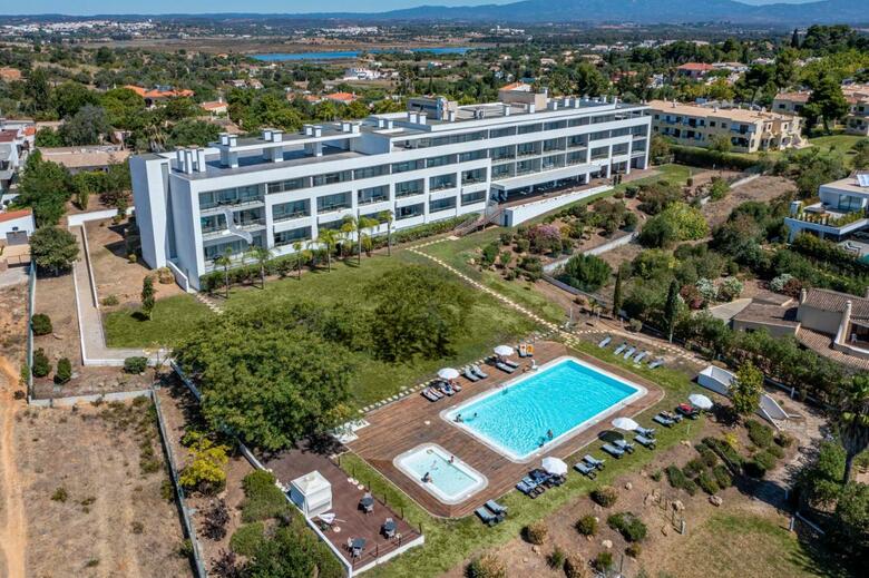 Hotel Pelican Alvor